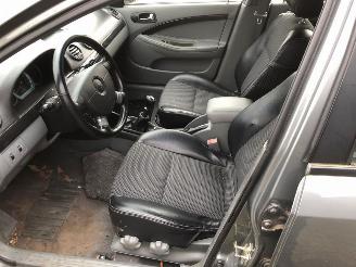 Chevrolet Nubira 1.6 16V Combi/o  Benzine 1.598cc 80kW (109pk) FWD 2005-03/2011-12  LXT; L44; L496 picture 5