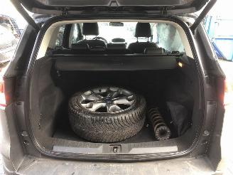 Ford Kuga Kuga II (DM2) SUV 2012 - 1.6 EcoBoost 16V SUV  Benzine 1.596cc 110kW (150pk) FWD 2013-03/2014-09  JQMA picture 7