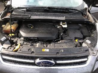 Ford Kuga Kuga II (DM2) SUV 2012 - 1.6 EcoBoost 16V SUV  Benzine 1.596cc 110kW (150pk) FWD 2013-03/2014-09  JQMA picture 17