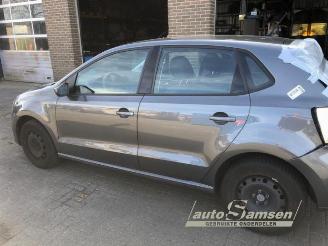 Volkswagen Polo Polo V (6R), Hatchback, 2009 / 2017 1.2 TSI 16V BlueMotion Technology picture 7