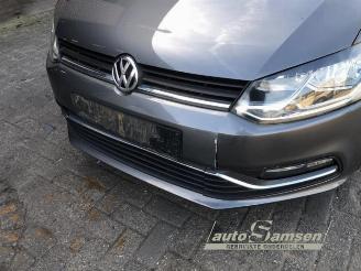 Volkswagen Polo Polo V (6R), Hatchback, 2009 / 2017 1.2 TSI 16V BlueMotion Technology picture 2