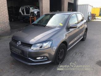 Volkswagen Polo Polo V (6R), Hatchback, 2009 / 2017 1.2 TSI 16V BlueMotion Technology picture 1