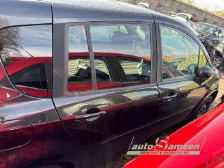 Renault Modus Modus/Grand Modus (JP), MPV, 2004 / 2012 1.2 16V TCE 100 picture 6