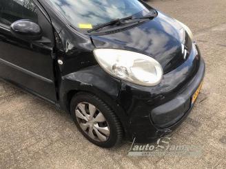 Citroën C1 C1, Hatchback, 2005 / 2014 1.0 12V picture 2
