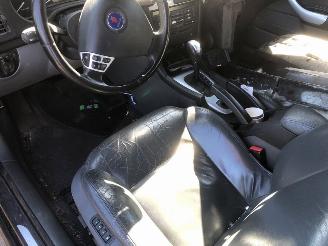 Saab 9-3  picture 5