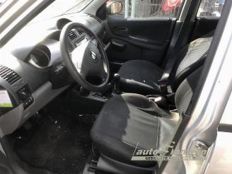 Suzuki Ignis New Ignis (MH), Hatchback 5-drs, 2003 / 2007 1.3 16V picture 5
