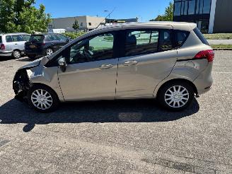 Ford B-Max  picture 6