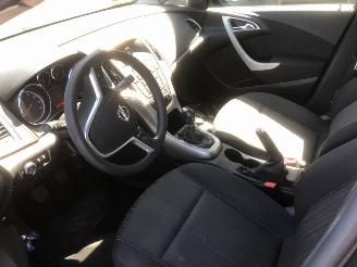 Opel Astra  picture 12