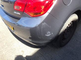 Opel Astra  picture 8