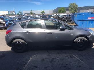 Opel Astra  picture 5