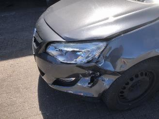 Opel Astra  picture 11