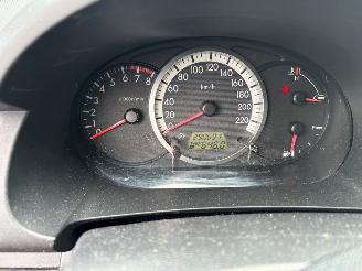 Mazda 5 5 (CR19) MPV 2004 / 2010 - 1.8i 16V MPV  Benzine 1.798cc 85kW (116pk) FWD 2005-02/2010-05 (CR19) L823 picture 6