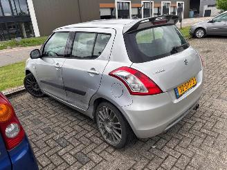 Suzuki Swift  picture 4