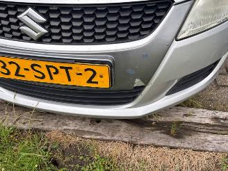 Suzuki Swift  picture 6
