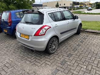 Suzuki Swift  picture 9