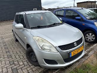 Suzuki Swift  picture 5