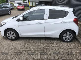 Opel Karl / VIVA picture 9