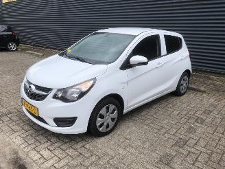 Auto incidentate Opel Karl / VIVA 2016/4