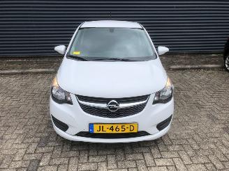 Opel Karl / VIVA picture 2