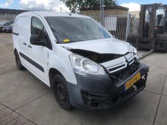 Citroën Berlingo  picture 1