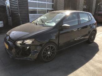 Volkswagen Polo  picture 2
