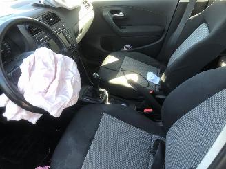 Volkswagen Polo  picture 9