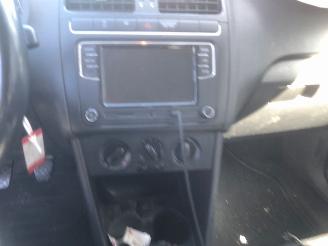 Volkswagen Polo  picture 10