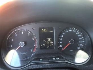 Volkswagen Polo  picture 6