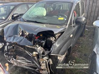 Fiat Panda Panda (312), Hatchback, 2012 0.9 TwinAir 65 picture 1