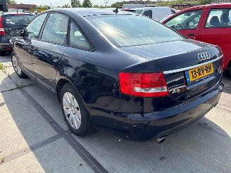 Audi A6  picture 6