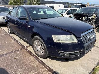 Audi A6  picture 3