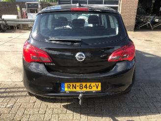 Opel Corsa-E  picture 3