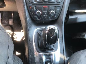 Opel Meriva  picture 7