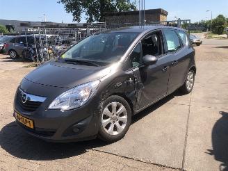 Opel Meriva  picture 8