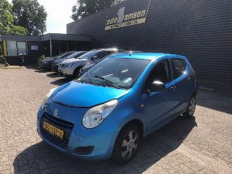 Suzuki Alto  picture 6