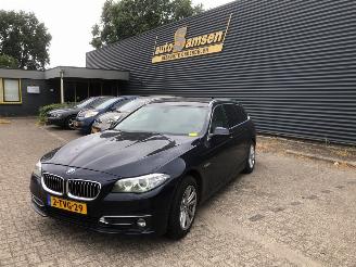 damaged passenger cars BMW   2014/5