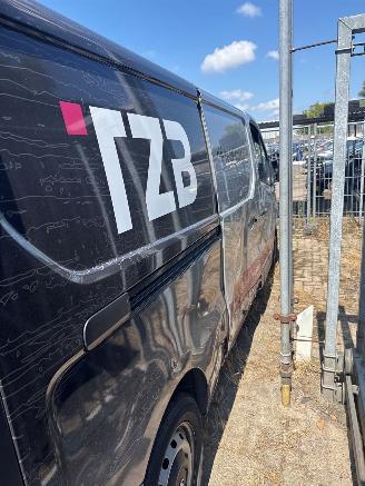Opel Vivaro  picture 5