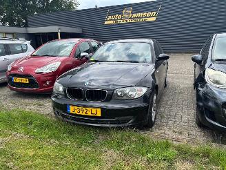 Auto incidentate BMW 1-serie  2009/8