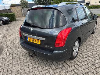 Peugeot 308  picture 4