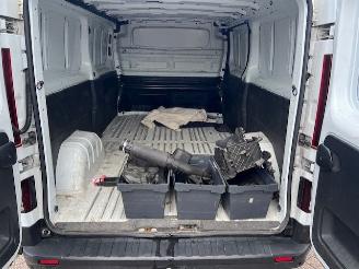 Renault Trafic TALENTO 2.0 MJ 88KW L2H1 LANG AIRCO KLIMA EURO6 picture 12