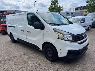 Renault Trafic TALENTO 2.0 MJ 88KW L2H1 LANG AIRCO KLIMA EURO6 picture 5