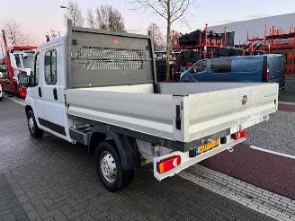 Fiat Ducato 2.3 MJ 103KW DC PICK UP PRITSCHE AIRCO KLIMA 89.000KM picture 4