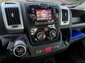 Fiat Ducato 2.3 MJ 103KW DC PICK UP PRITSCHE AIRCO KLIMA 89.000KM picture 8