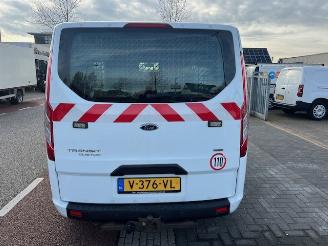 Ford Transit Custom 2.0 TDCI 77KW L2H1 LANG AIRCO KLIMA EURO6 picture 3