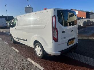 Ford Transit Custom 2.0 TDCI 77KW L2H1 LANG AIRCO KLIMA EURO6 picture 2