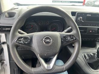 Opel Combo 1.6 CDTI 73KW L2 LANG AIRCO KLIMA EURO6 picture 11
