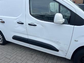 Opel Combo 1.6 CDTI 73KW L2 LANG AIRCO KLIMA EURO6 picture 12