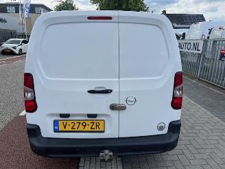 Opel Combo 1.6 CDTI 73KW L2 LANG AIRCO KLIMA EURO6 picture 3