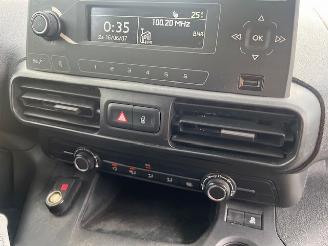 Opel Combo 1.6 CDTI 73KW L2 LANG AIRCO KLIMA EURO6 picture 9
