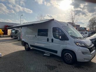 Roller Team  LIVINGSTONE 5   AUTOMAAT BUSCAMPER KLIMA 26000KM picture 6